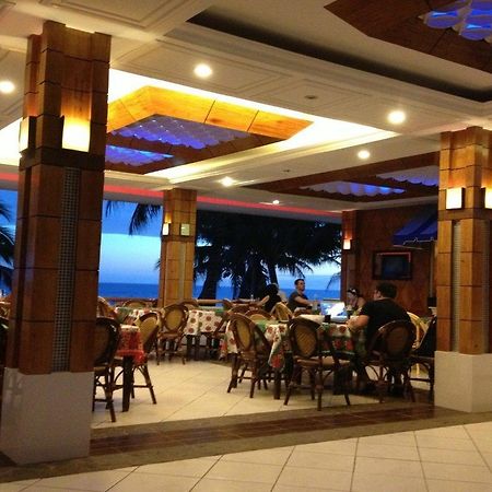 Bohol Divers Resort 邦劳 外观 照片