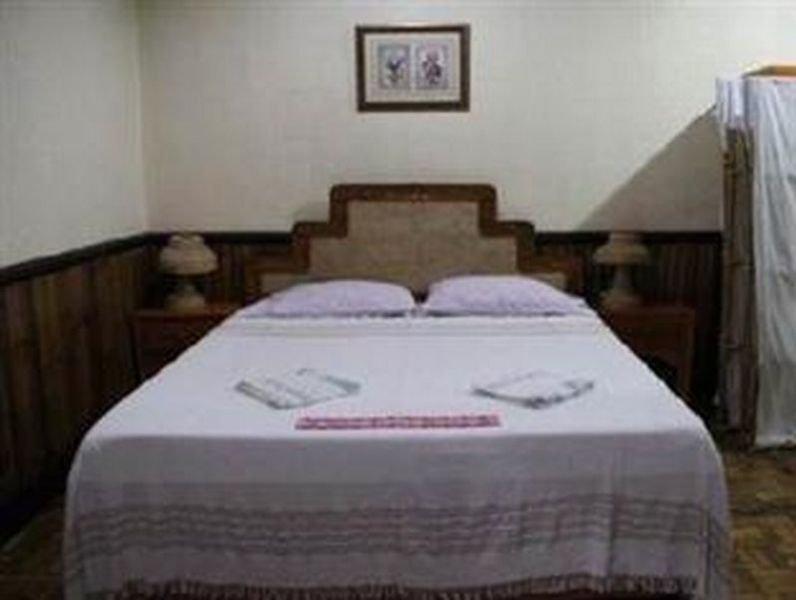 Bohol Divers Resort 邦劳 外观 照片