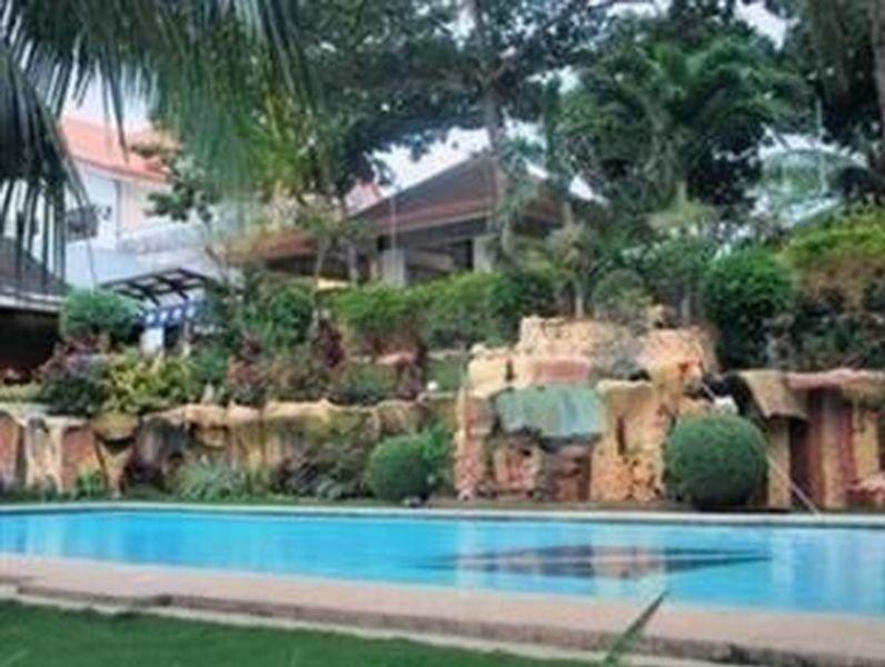 Bohol Divers Resort 邦劳 外观 照片