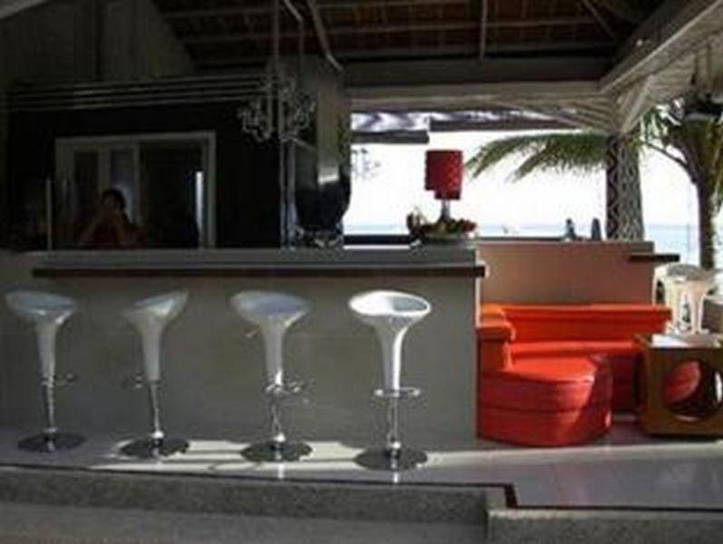 Bohol Divers Resort 邦劳 外观 照片