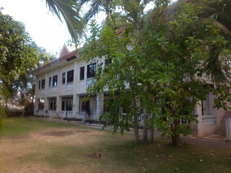 Bohol Divers Resort 邦劳 外观 照片